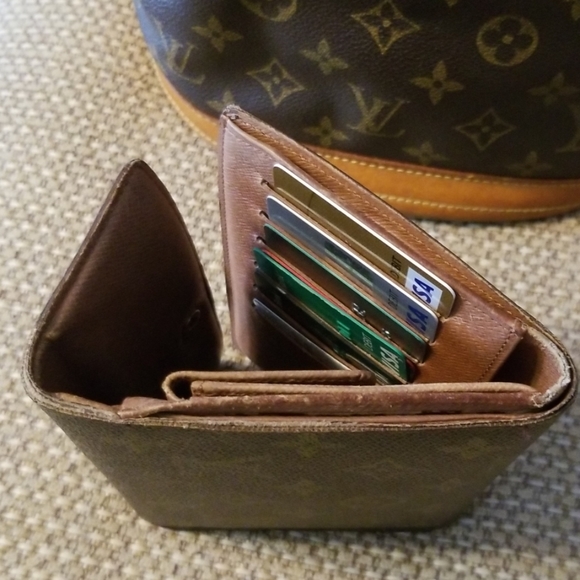 Louis Vuitton Bags Authentic Louis Vuitton Wallet Poshmark